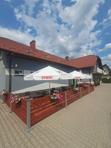 Bistro Lwowska- jadłodajnia
