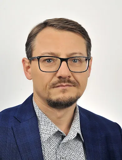 Lekarz Psychiatra ALEKSANDER GUZIK